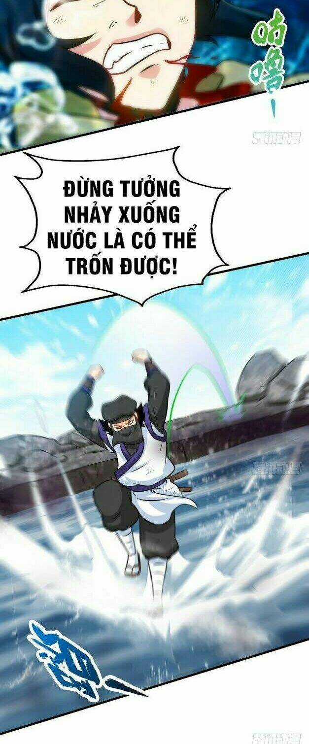 Chí Tôn Thần Ma - Chapter 53 - Trang 37