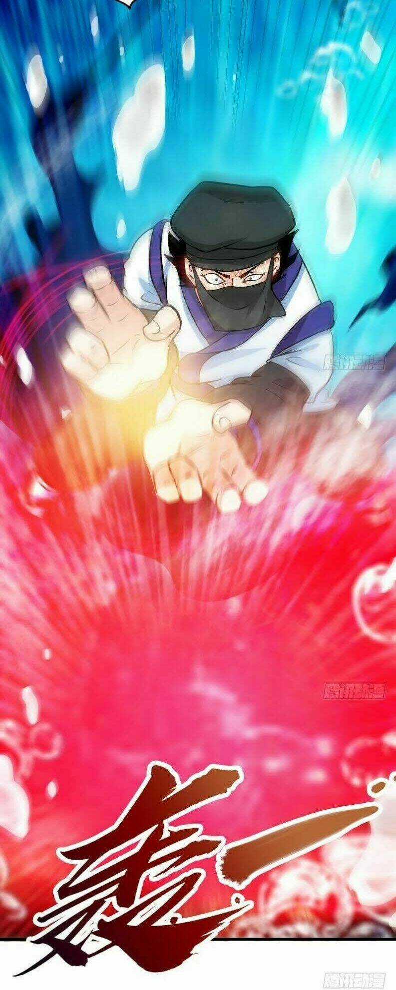 Chí Tôn Thần Ma - Chapter 53 - Trang 39