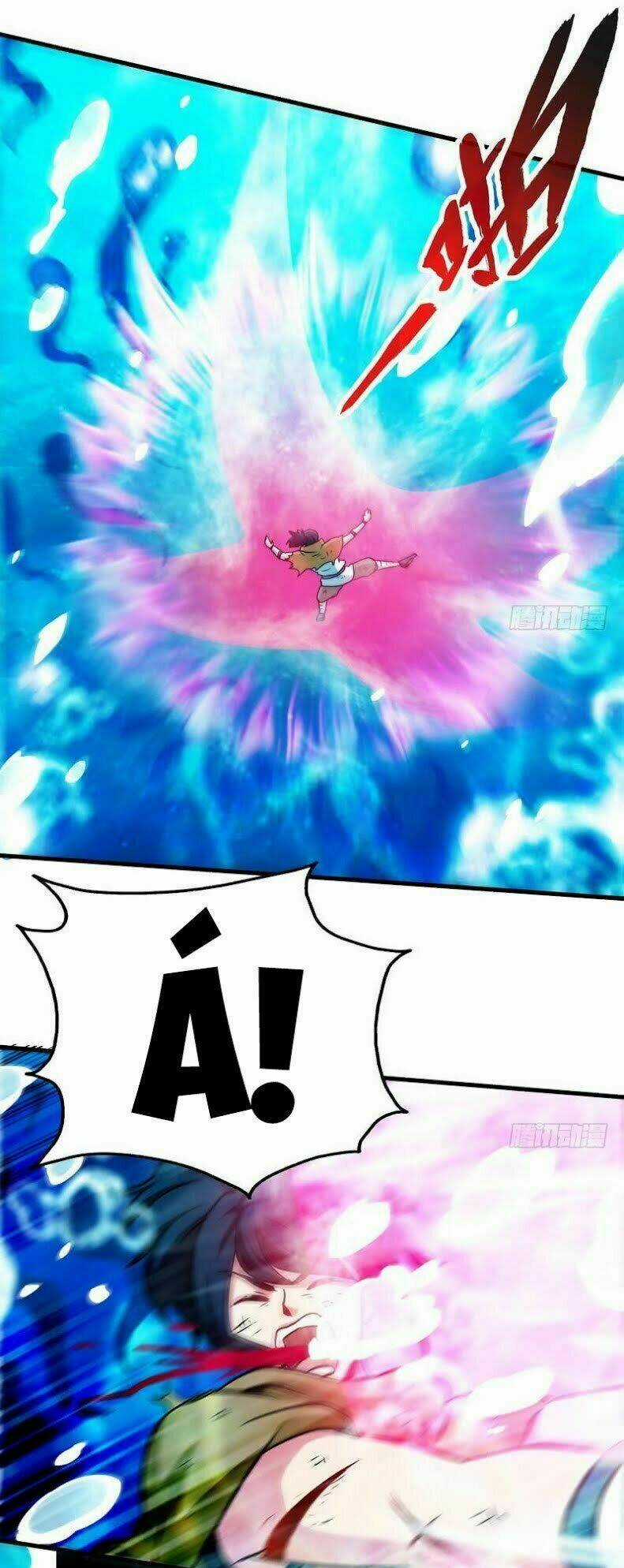 Chí Tôn Thần Ma - Chapter 53 - Trang 40