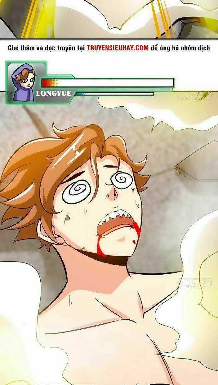 Chí Tôn Thần Ma - Chapter 53 - Trang 5