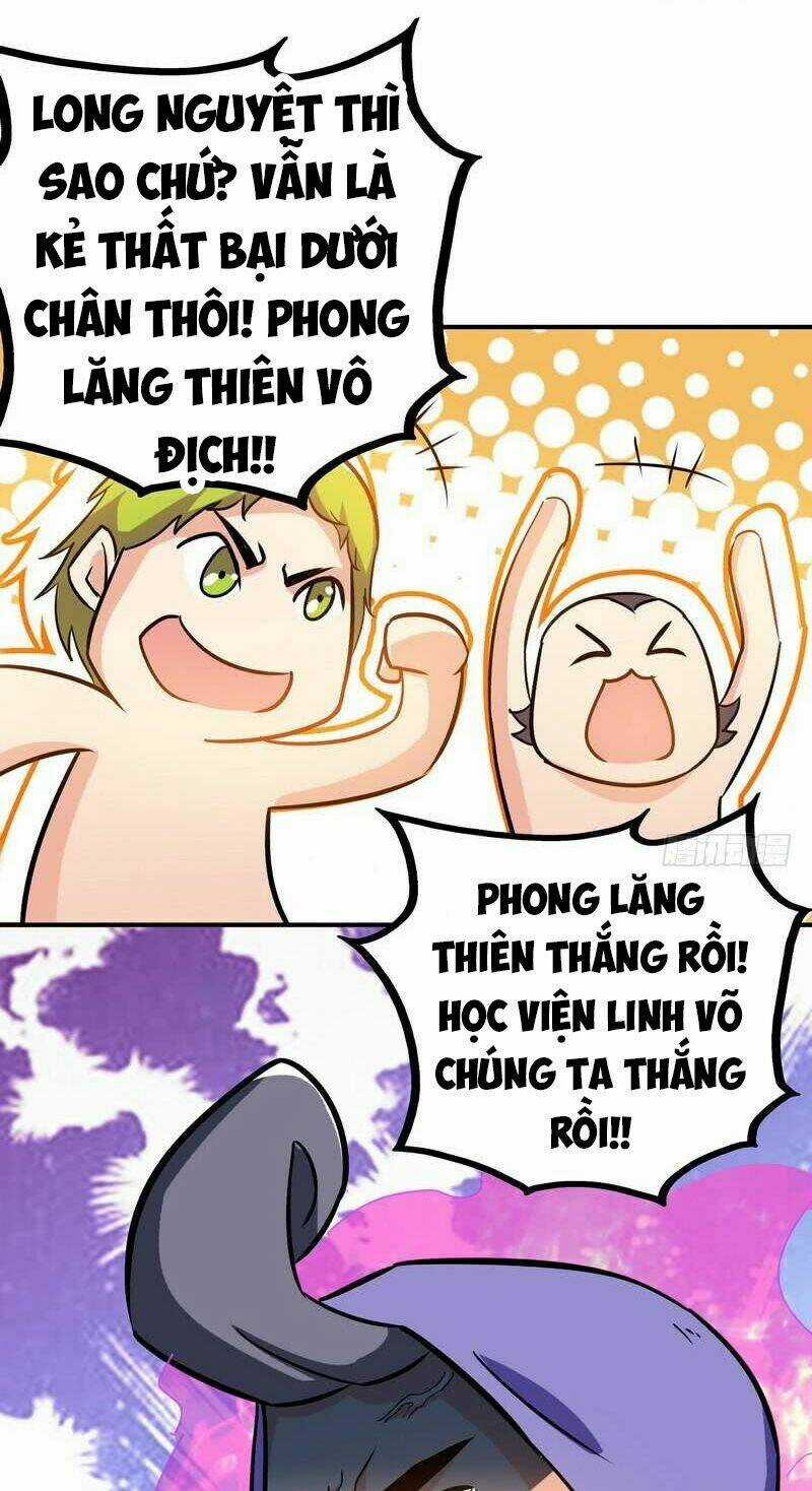 Chí Tôn Thần Ma - Chapter 53 - Trang 7