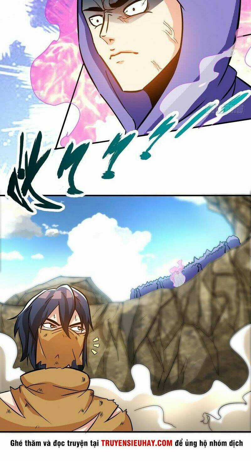 Chí Tôn Thần Ma - Chapter 53 - Trang 8