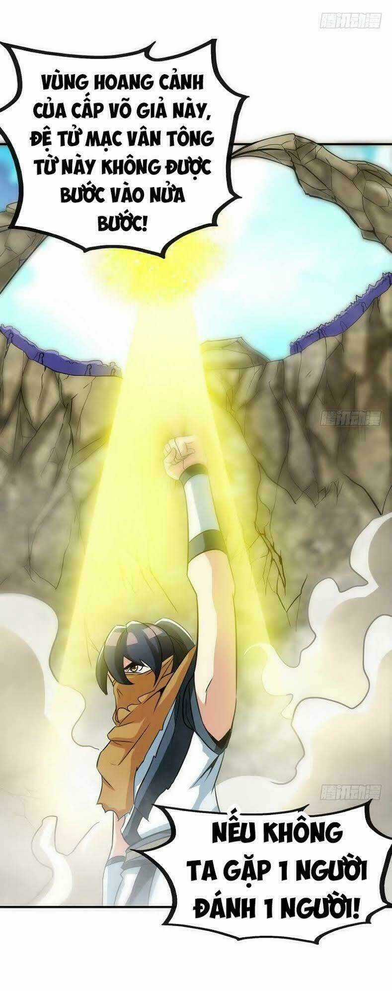 Chí Tôn Thần Ma - Chapter 53 - Trang 9