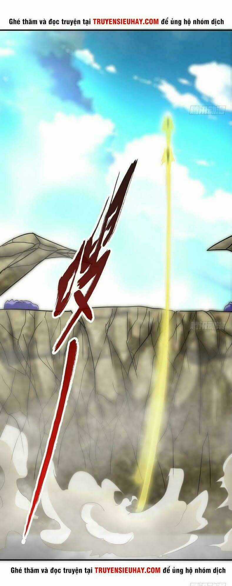 Chí Tôn Thần Ma - Chapter 53 - Trang 10
