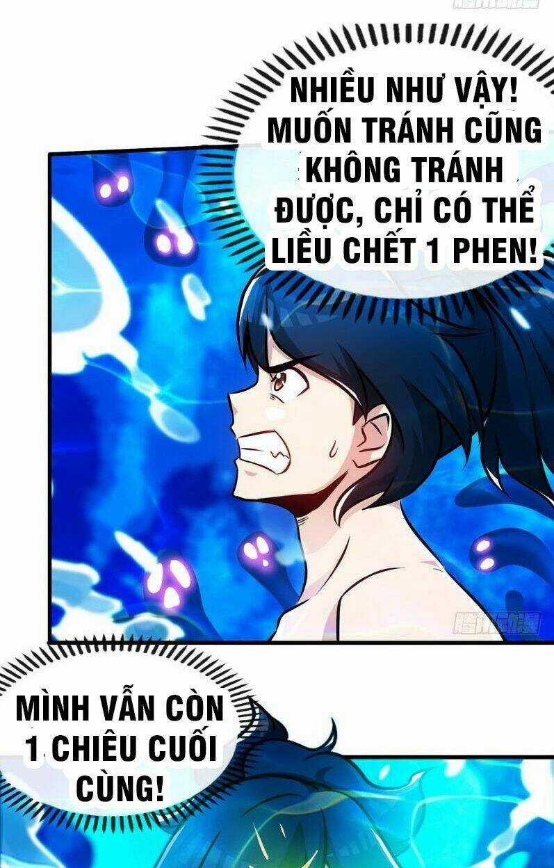 Chí Tôn Thần Ma - Chapter 54 - Trang 11