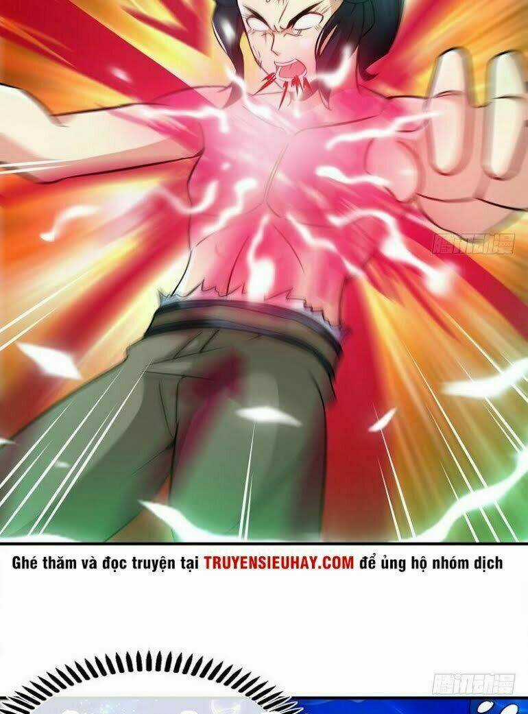 Chí Tôn Thần Ma - Chapter 54 - Trang 14