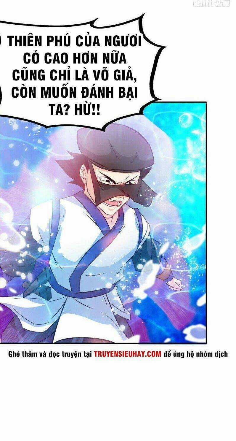 Chí Tôn Thần Ma - Chapter 54 - Trang 16
