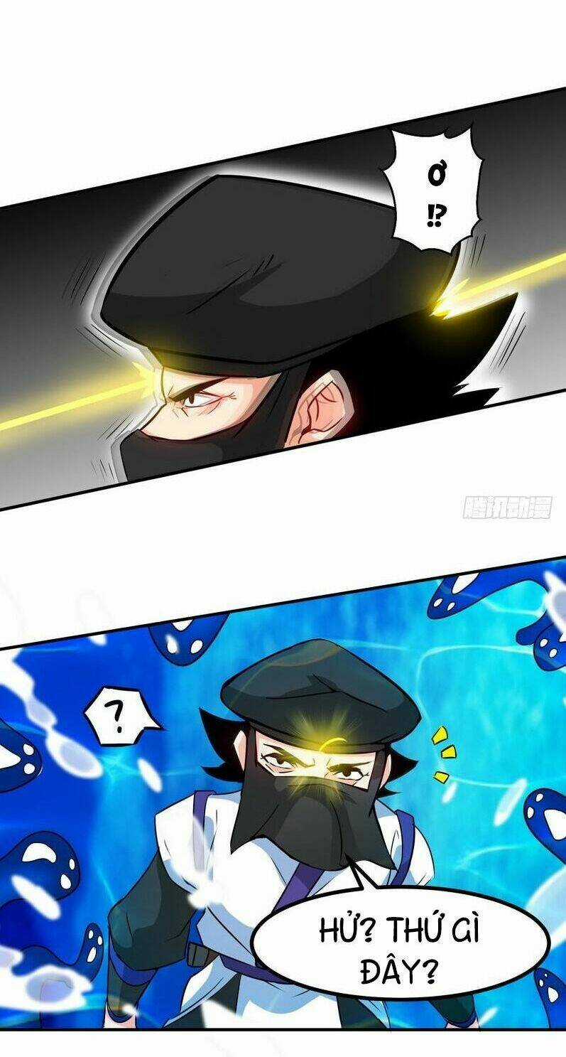 Chí Tôn Thần Ma - Chapter 54 - Trang 17