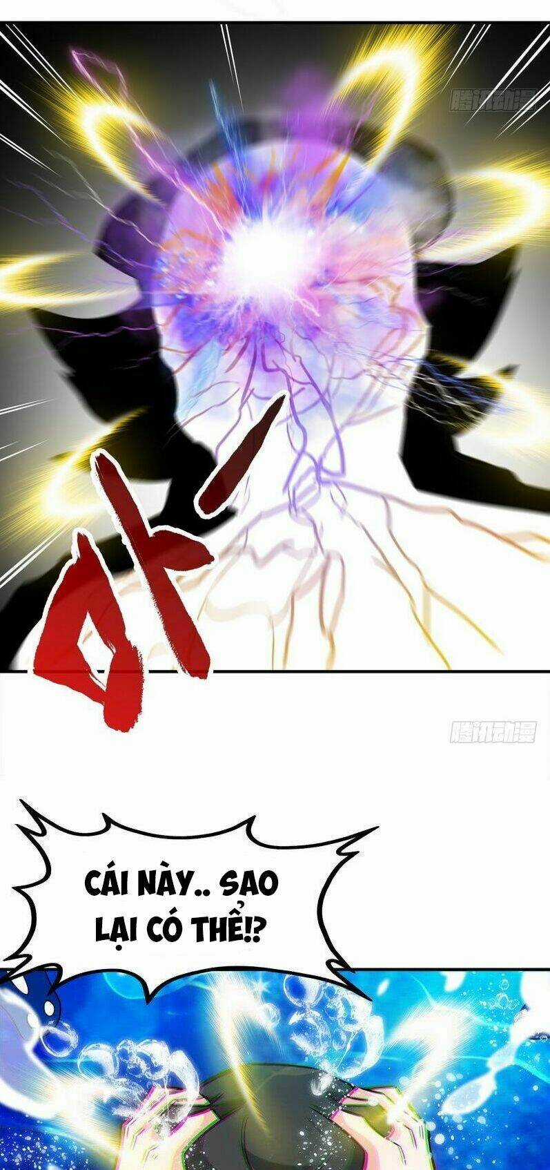 Chí Tôn Thần Ma - Chapter 54 - Trang 18