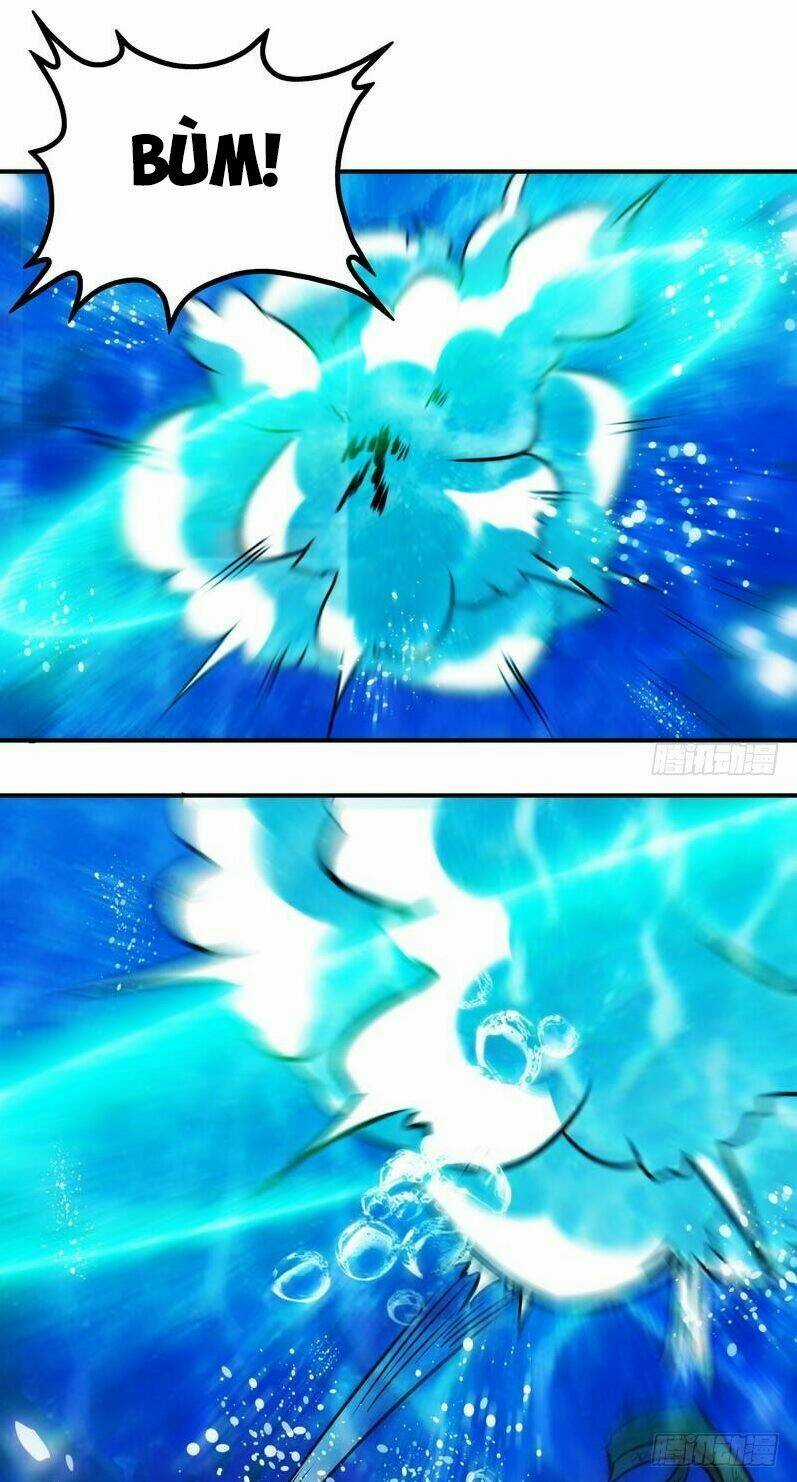 Chí Tôn Thần Ma - Chapter 54 - Trang 20