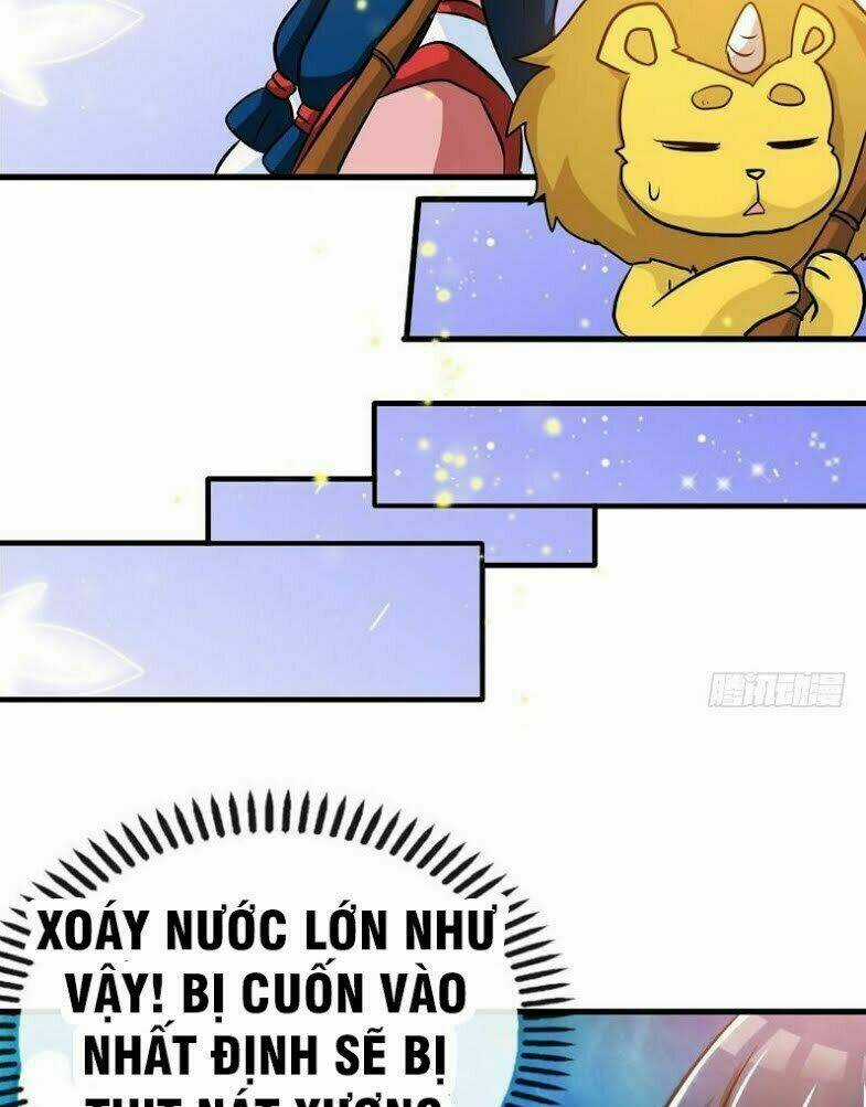 Chí Tôn Thần Ma - Chapter 54 - Trang 3