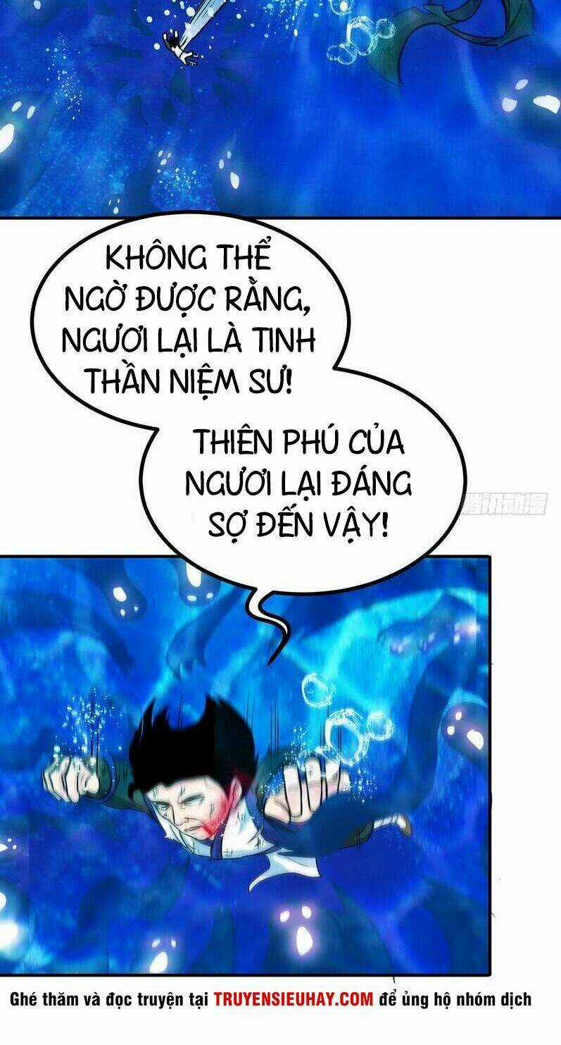 Chí Tôn Thần Ma - Chapter 54 - Trang 21