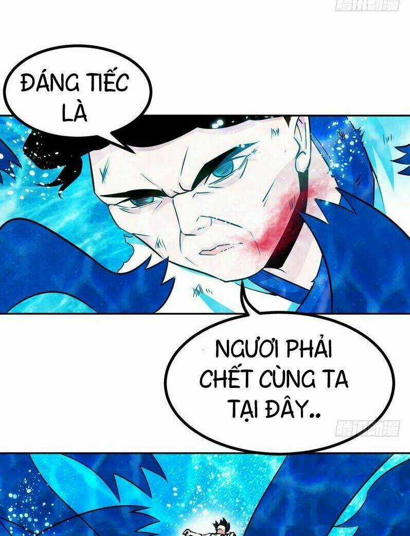 Chí Tôn Thần Ma - Chapter 54 - Trang 22