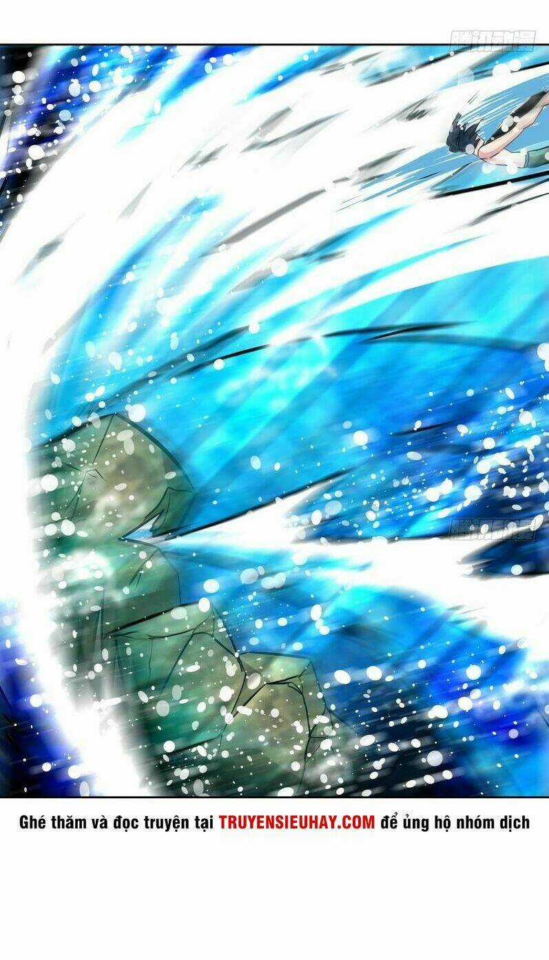 Chí Tôn Thần Ma - Chapter 54 - Trang 26