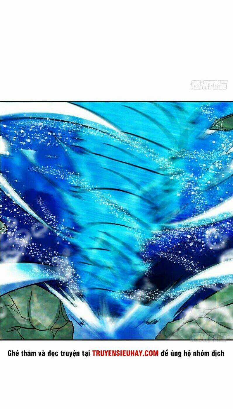 Chí Tôn Thần Ma - Chapter 54 - Trang 27