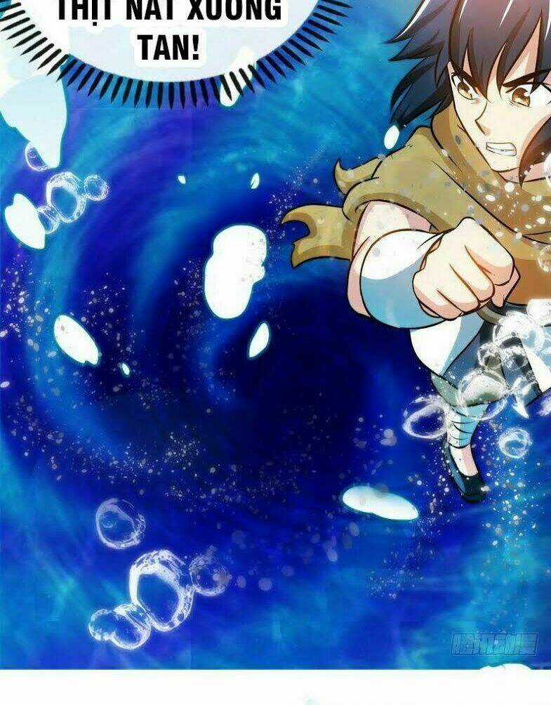 Chí Tôn Thần Ma - Chapter 54 - Trang 4