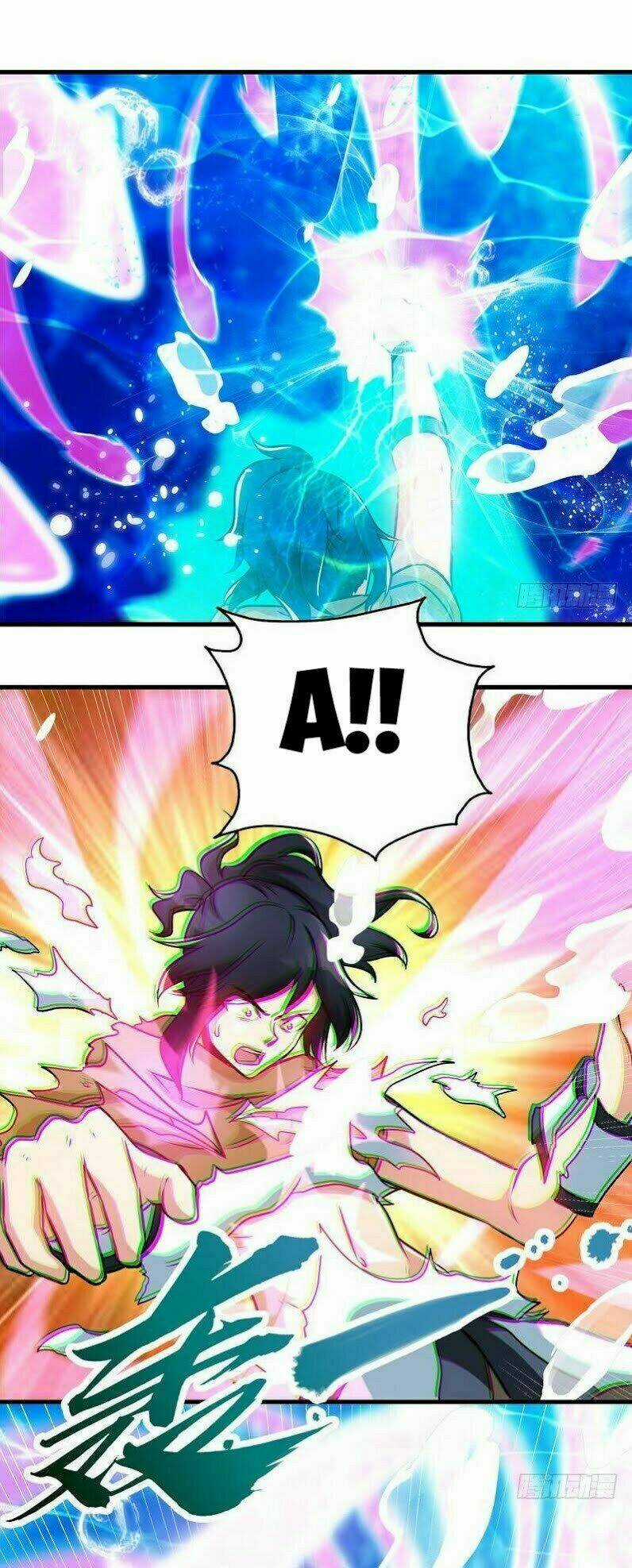 Chí Tôn Thần Ma - Chapter 54 - Trang 9