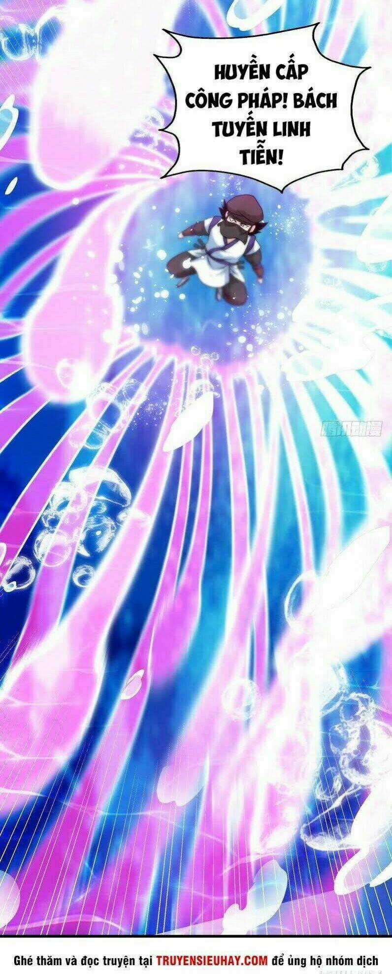 Chí Tôn Thần Ma - Chapter 54 - Trang 10