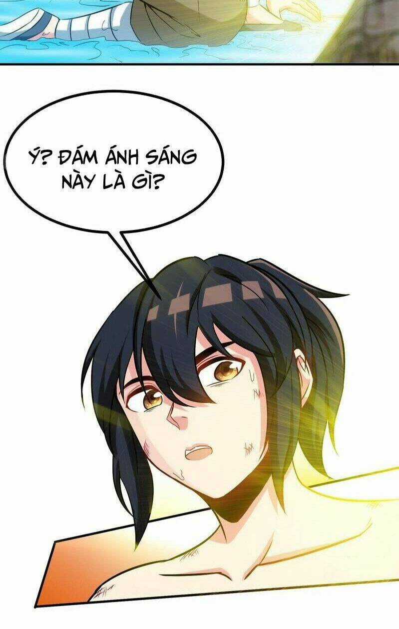 Chí Tôn Thần Ma - Chapter 55 - Trang 11