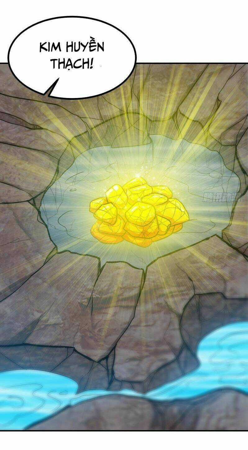 Chí Tôn Thần Ma - Chapter 55 - Trang 12