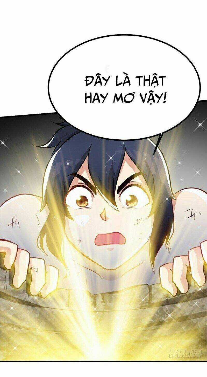 Chí Tôn Thần Ma - Chapter 55 - Trang 13