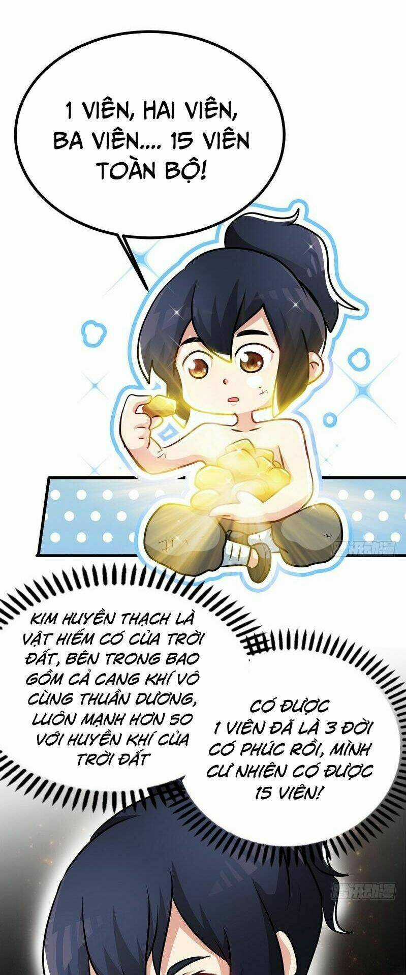 Chí Tôn Thần Ma - Chapter 55 - Trang 14