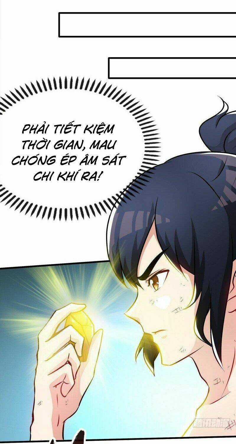 Chí Tôn Thần Ma - Chapter 55 - Trang 16