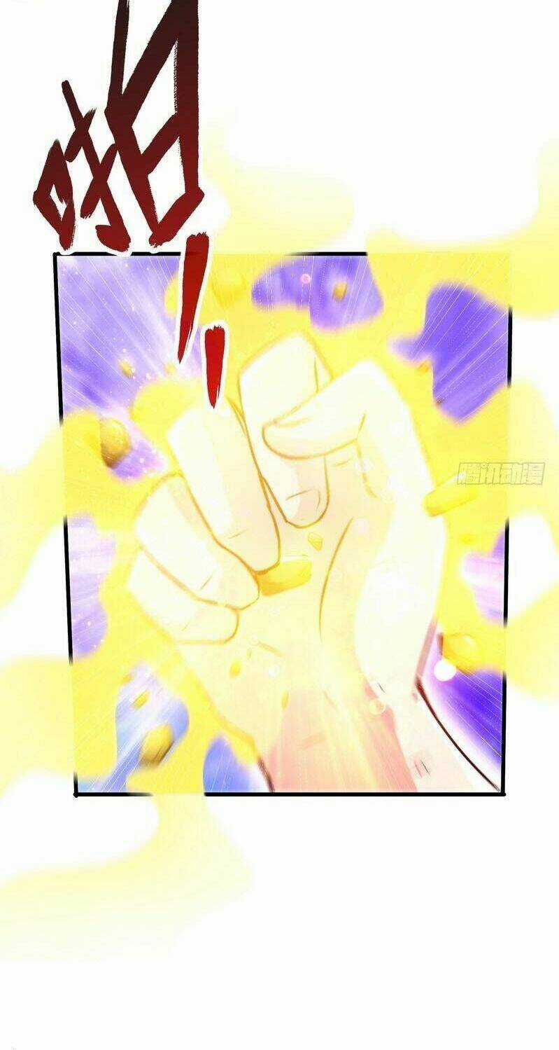 Chí Tôn Thần Ma - Chapter 55 - Trang 17