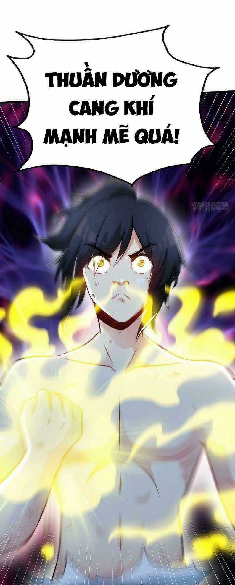 Chí Tôn Thần Ma - Chapter 55 - Trang 18