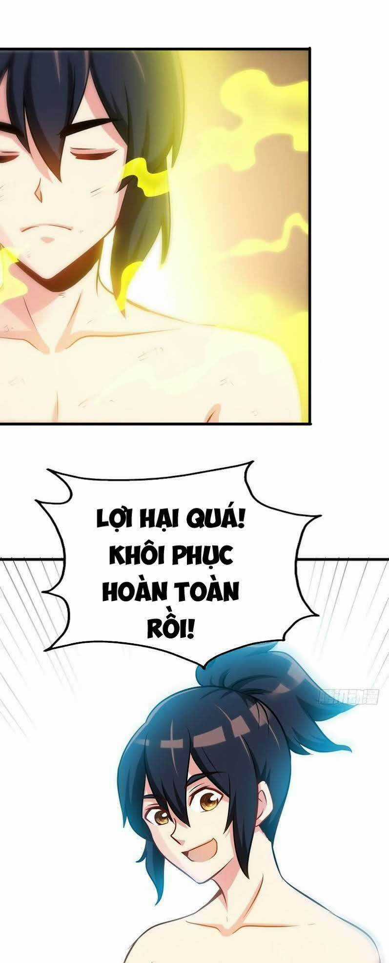 Chí Tôn Thần Ma - Chapter 55 - Trang 20