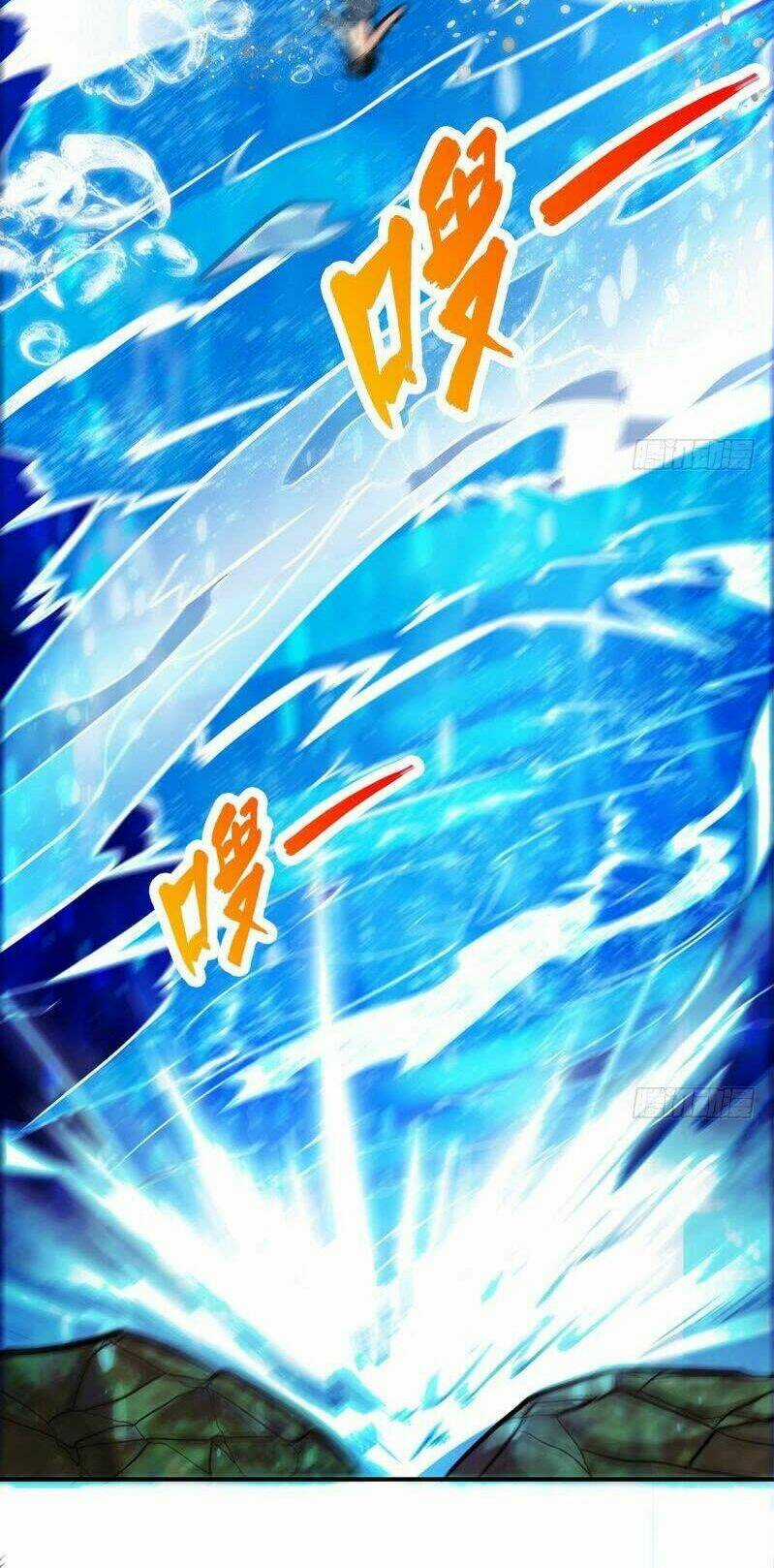 Chí Tôn Thần Ma - Chapter 55 - Trang 3