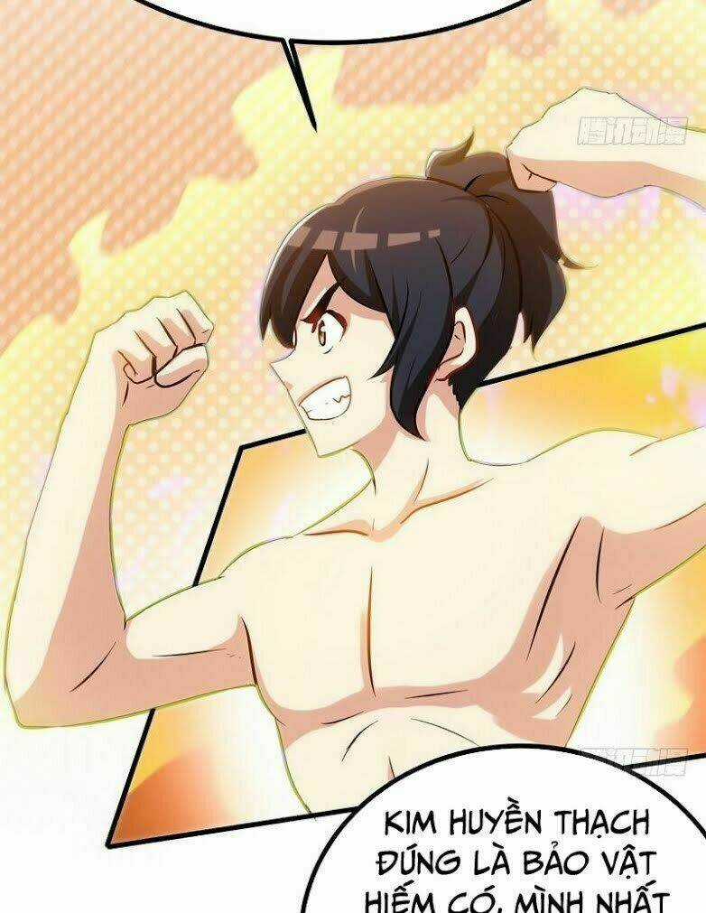 Chí Tôn Thần Ma - Chapter 55 - Trang 23