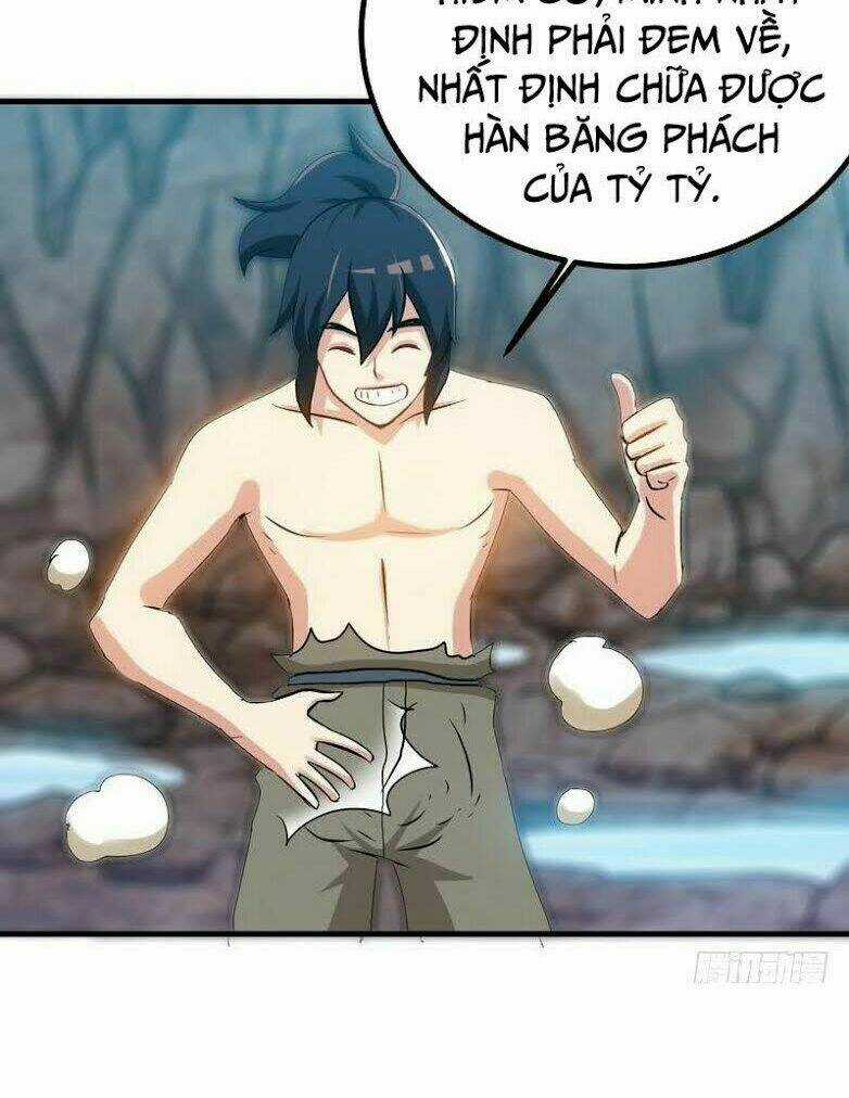 Chí Tôn Thần Ma - Chapter 55 - Trang 24