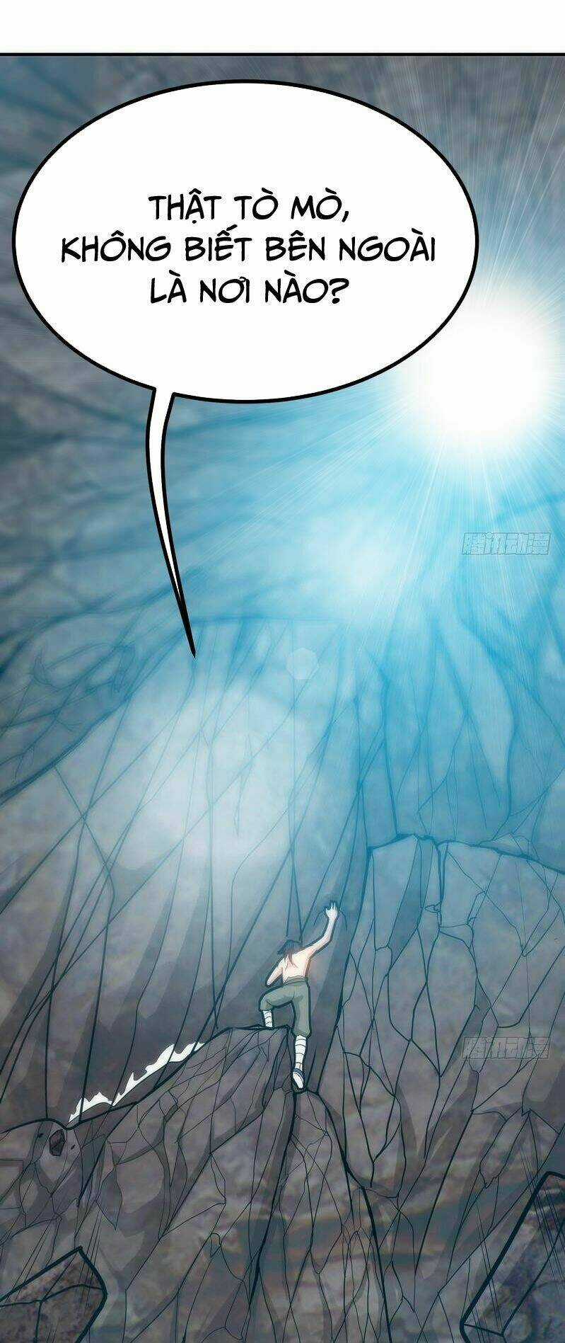 Chí Tôn Thần Ma - Chapter 55 - Trang 27