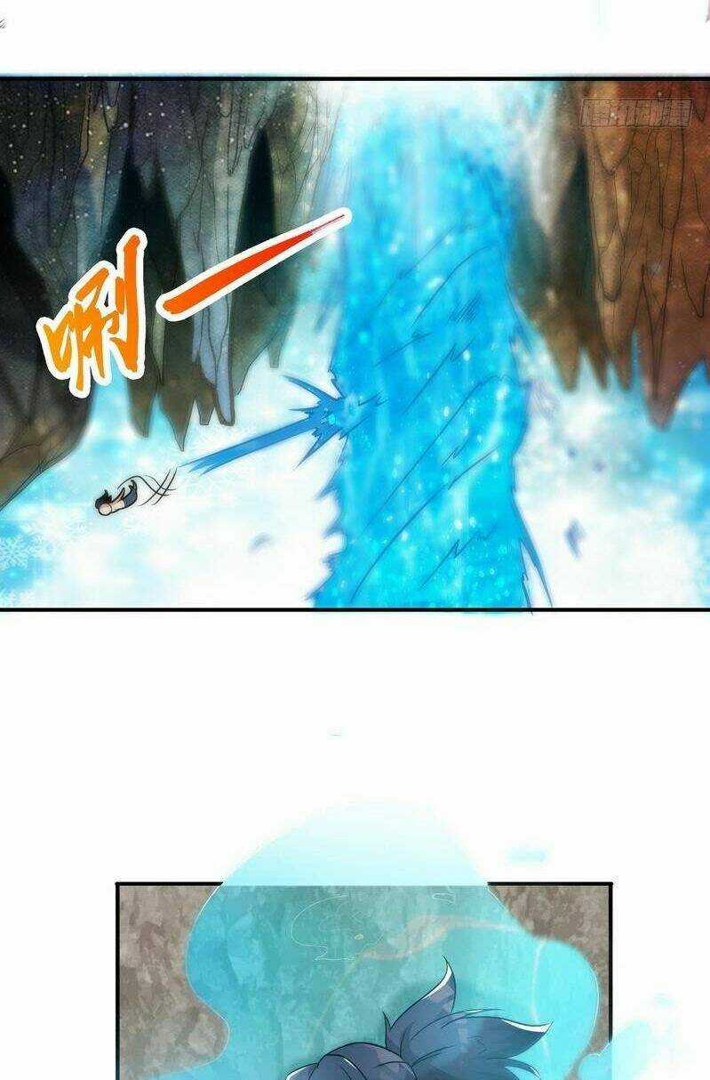 Chí Tôn Thần Ma - Chapter 55 - Trang 4