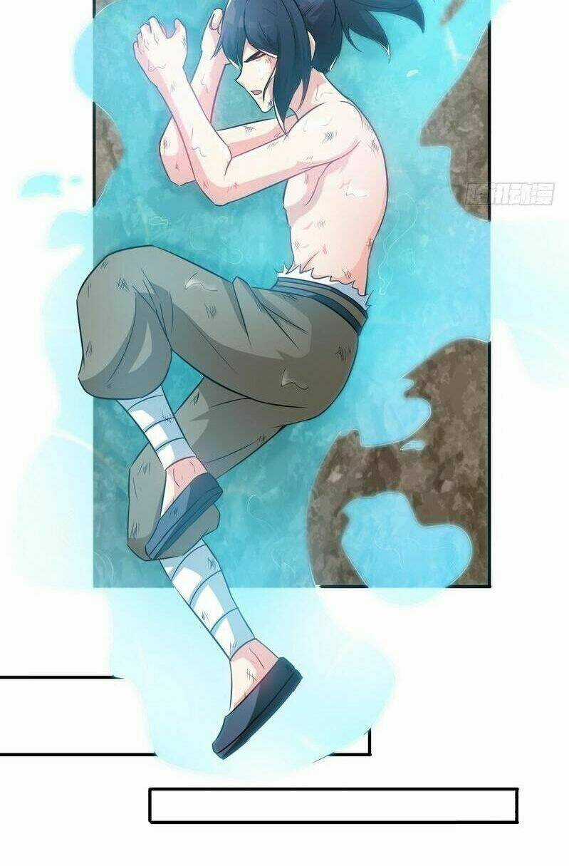 Chí Tôn Thần Ma - Chapter 55 - Trang 5