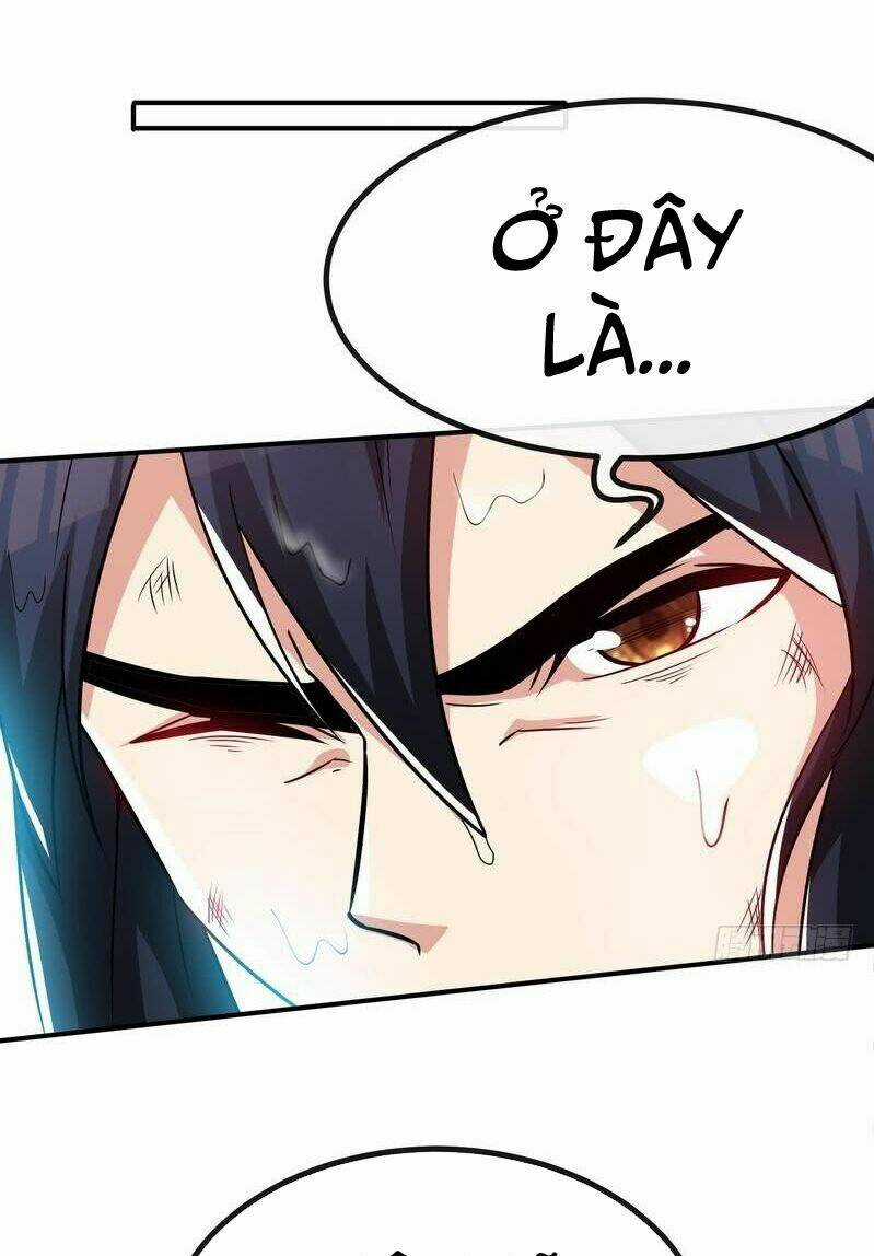 Chí Tôn Thần Ma - Chapter 55 - Trang 6