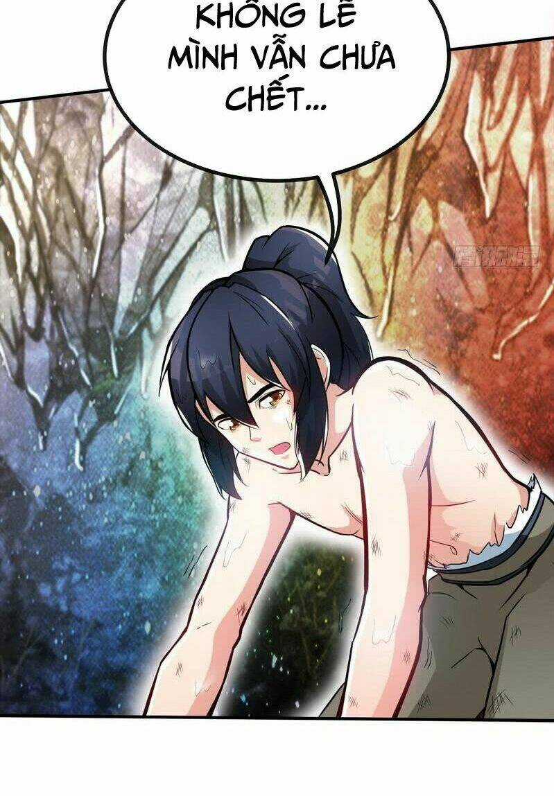 Chí Tôn Thần Ma - Chapter 55 - Trang 7