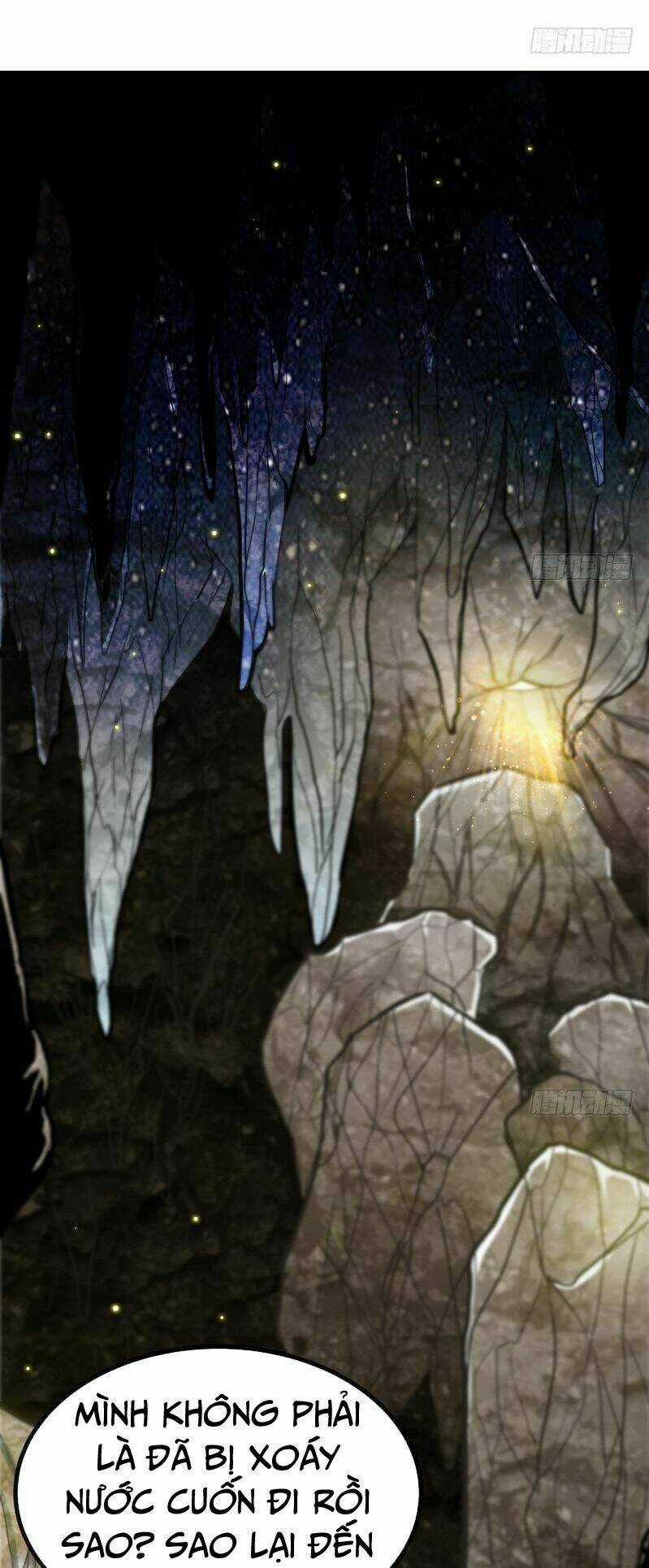 Chí Tôn Thần Ma - Chapter 55 - Trang 8