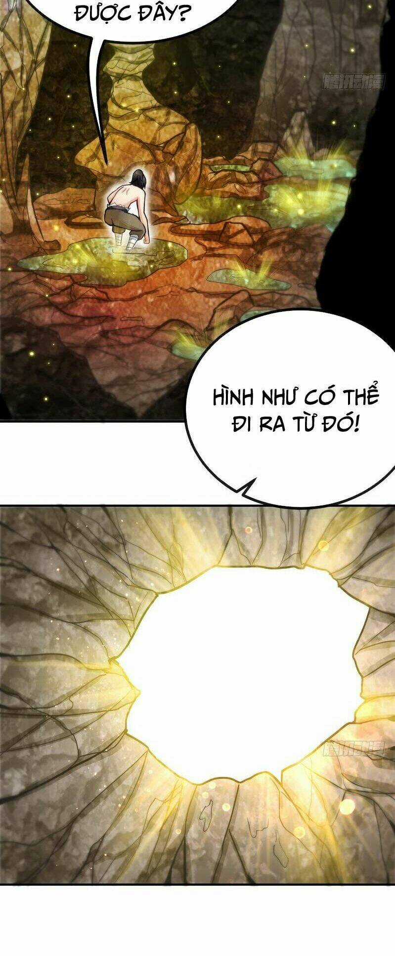 Chí Tôn Thần Ma - Chapter 55 - Trang 9