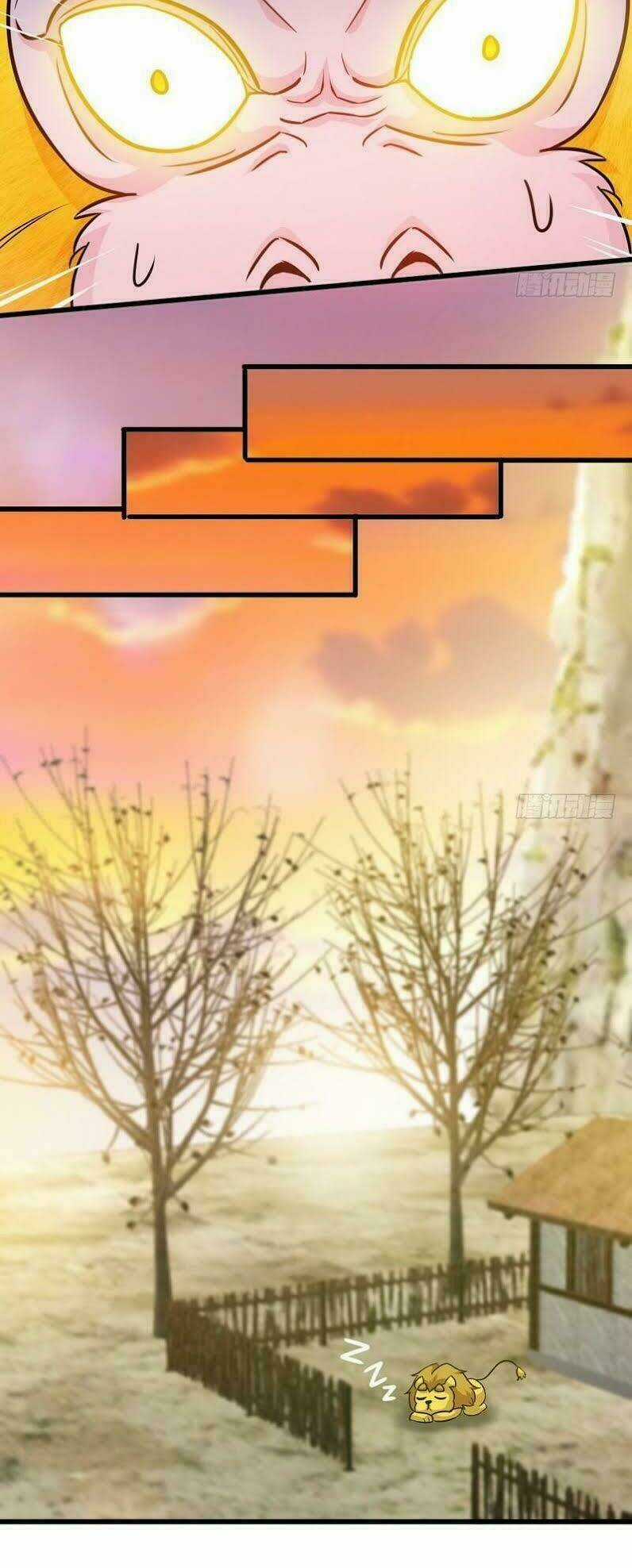 Chí Tôn Thần Ma - Chapter 56 - Trang 12