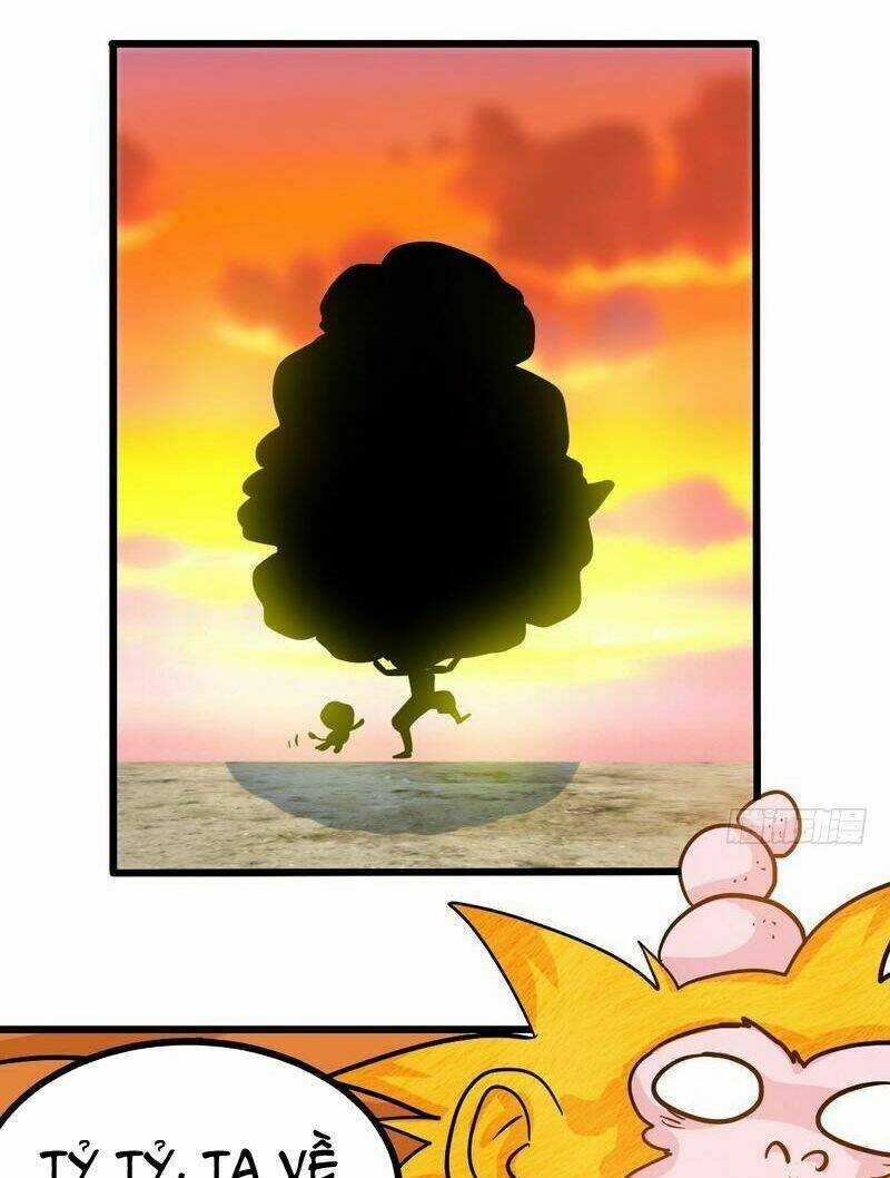 Chí Tôn Thần Ma - Chapter 56 - Trang 14