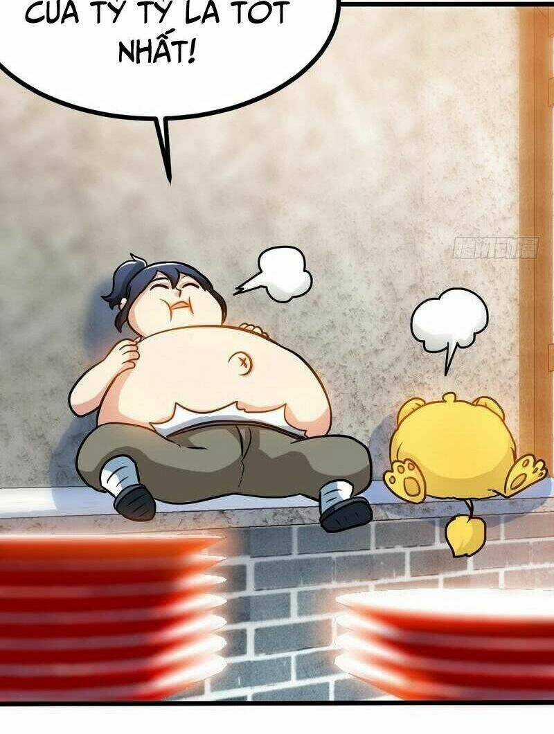 Chí Tôn Thần Ma - Chapter 56 - Trang 19