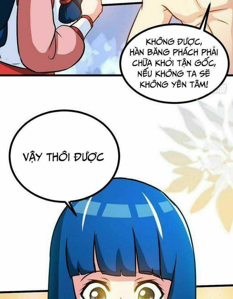 Chí Tôn Thần Ma - Chapter 56 - Trang 22