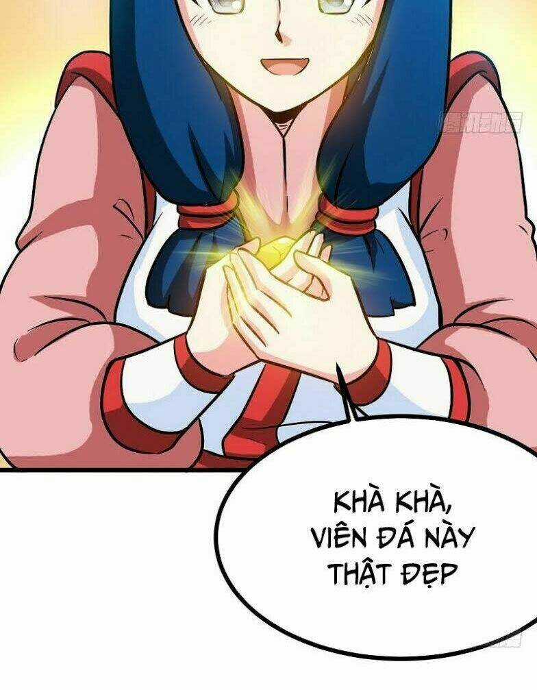 Chí Tôn Thần Ma - Chapter 56 - Trang 23