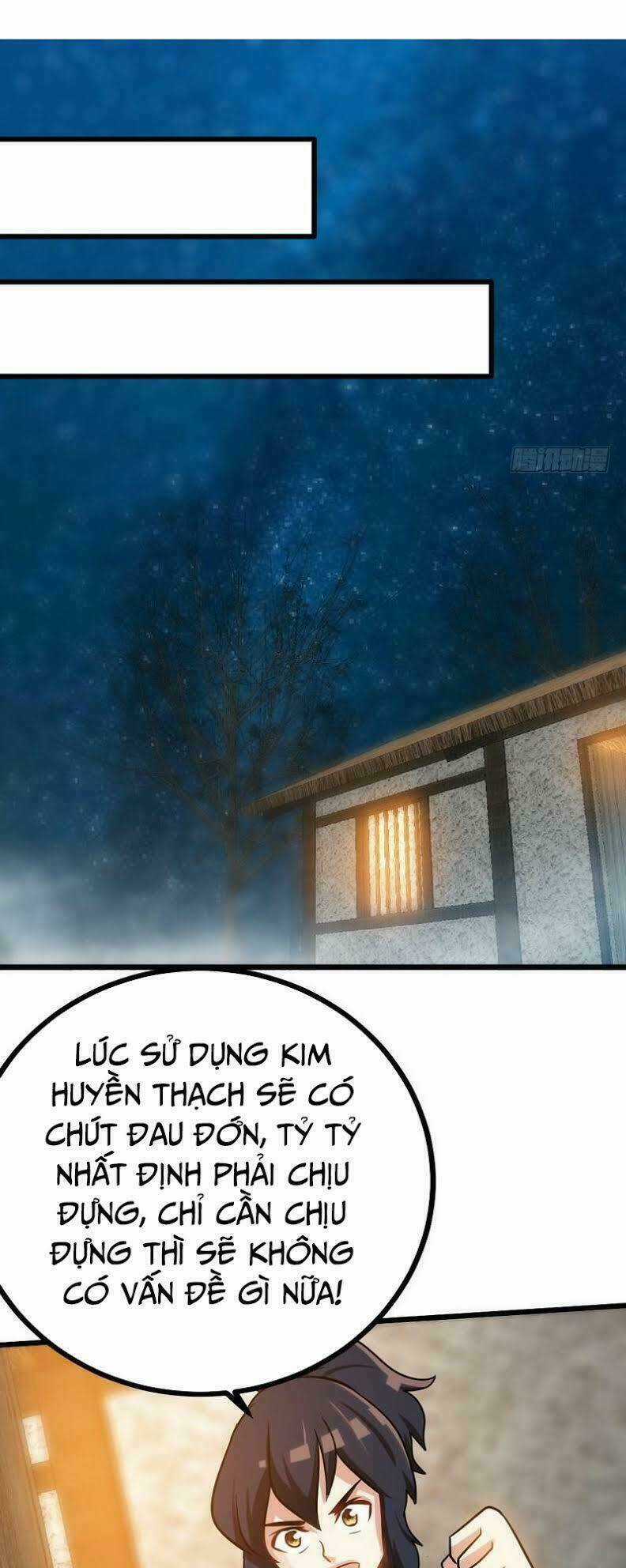 Chí Tôn Thần Ma - Chapter 56 - Trang 24