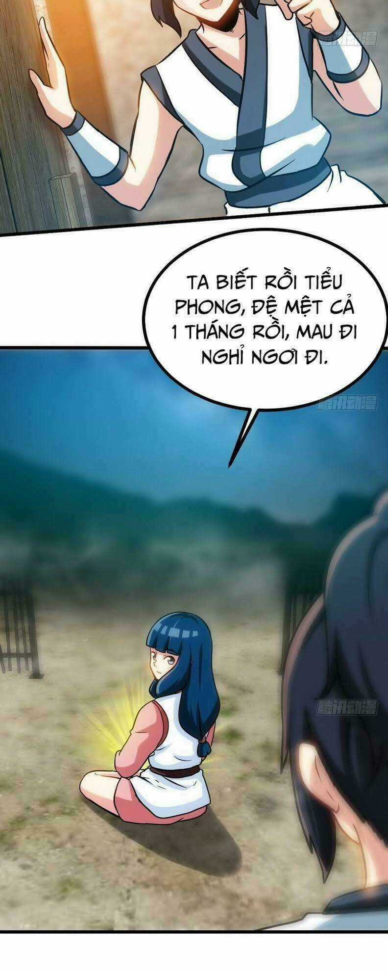 Chí Tôn Thần Ma - Chapter 56 - Trang 25