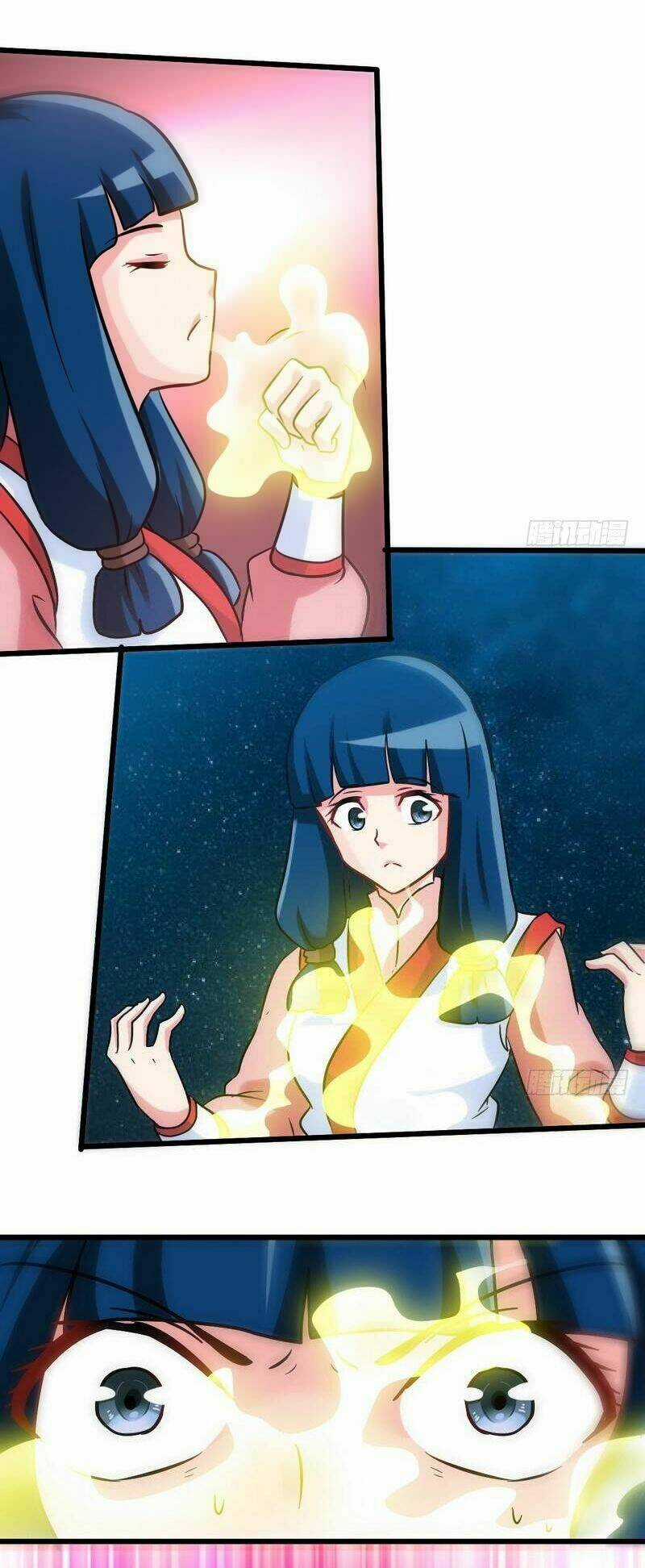 Chí Tôn Thần Ma - Chapter 56 - Trang 26