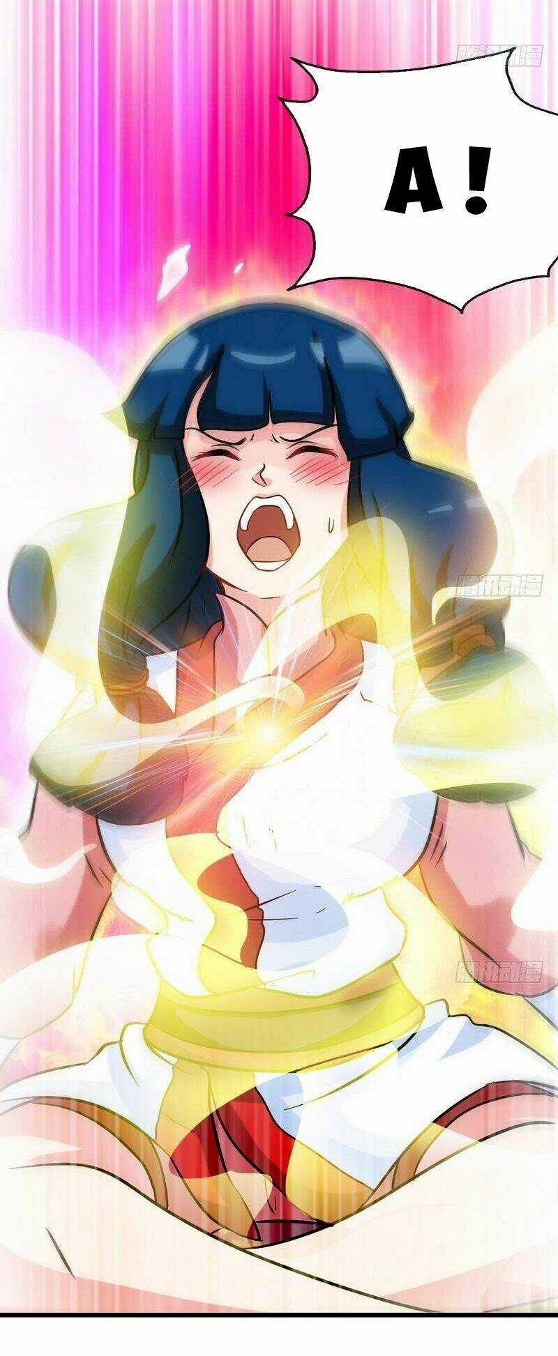 Chí Tôn Thần Ma - Chapter 56 - Trang 27