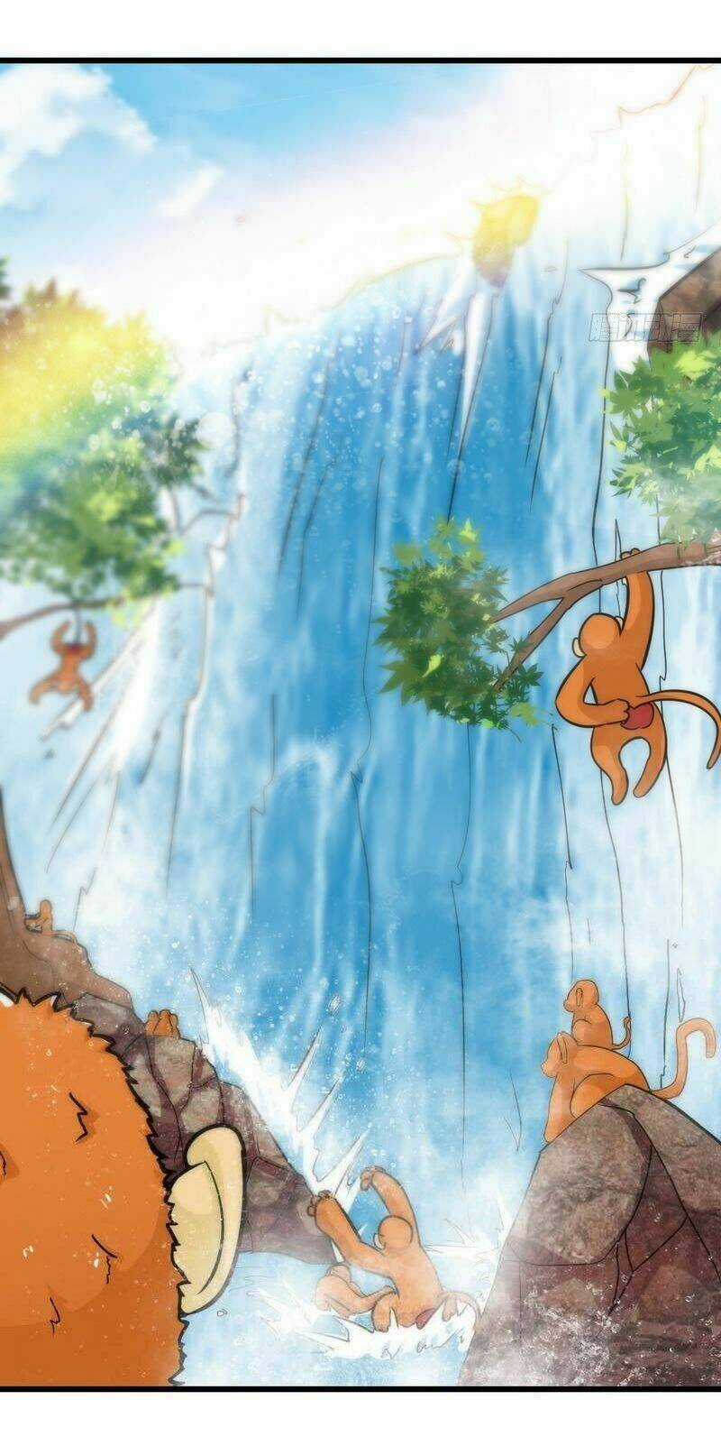 Chí Tôn Thần Ma - Chapter 56 - Trang 4